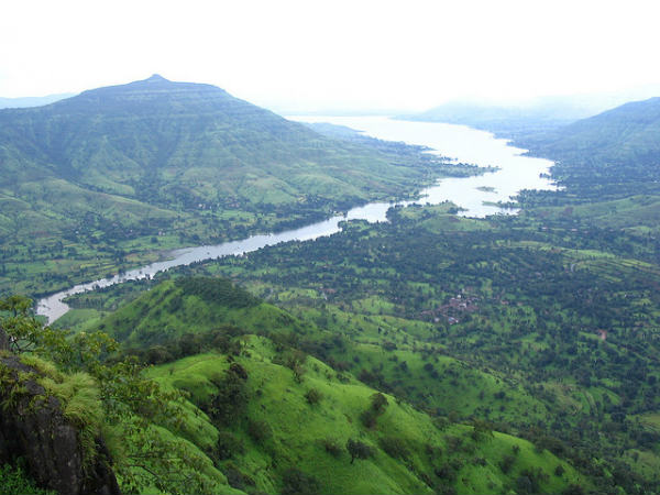 ಪಂಚಗಣಿ - ಮಹಾಬಳೇಶ್ವರ: