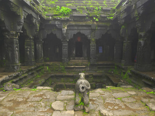 ಪಂಚಗಣಿ - ಮಹಾಬಳೇಶ್ವರ: