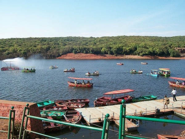 ಪಂಚಗಣಿ - ಮಹಾಬಳೇಶ್ವರ: