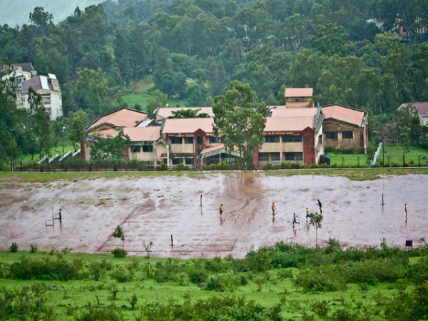 ಪಂಚಗಣಿ - ಮಹಾಬಳೇಶ್ವರ:
