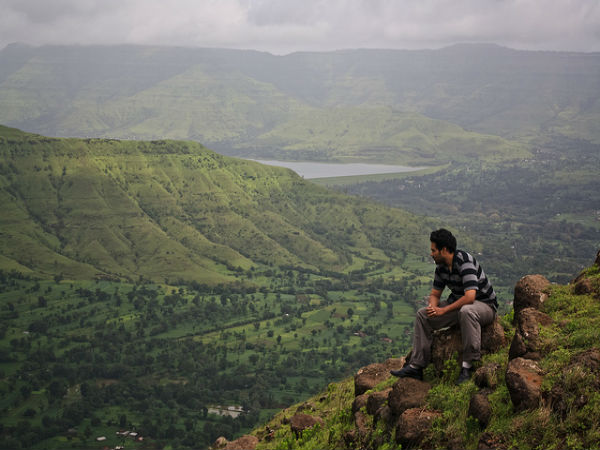ಪಂಚಗಣಿ - ಮಹಾಬಳೇಶ್ವರ: