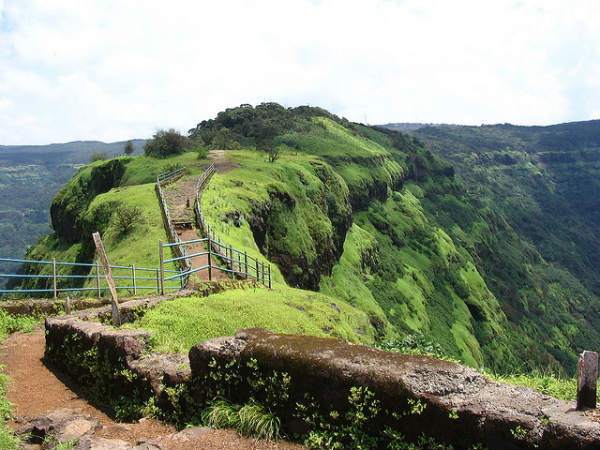 ಪಂಚಗಣಿ - ಮಹಾಬಳೇಶ್ವರ: