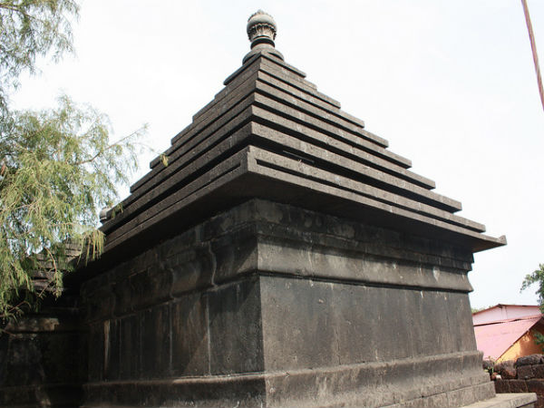 ಪಂಚಗಣಿ - ಮಹಾಬಳೇಶ್ವರ: