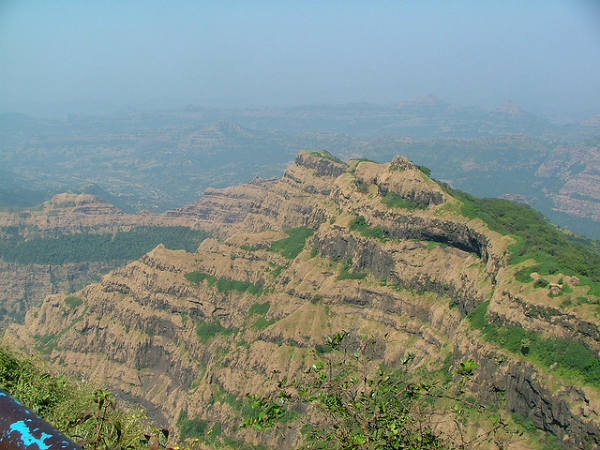 ಪಂಚಗಣಿ - ಮಹಾಬಳೇಶ್ವರ: