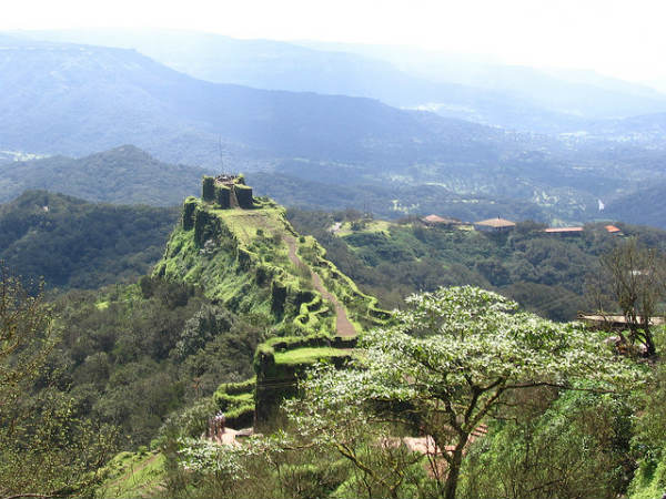 ಪಂಚಗಣಿ - ಮಹಾಬಳೇಶ್ವರ:
