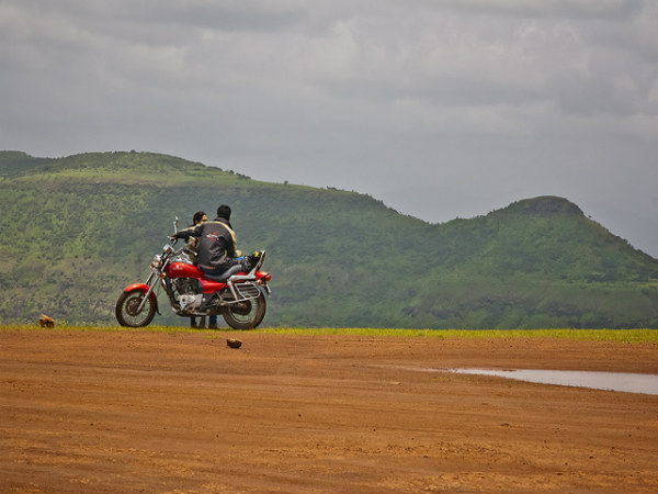 ಪಂಚಗಣಿ - ಮಹಾಬಳೇಶ್ವರ:
