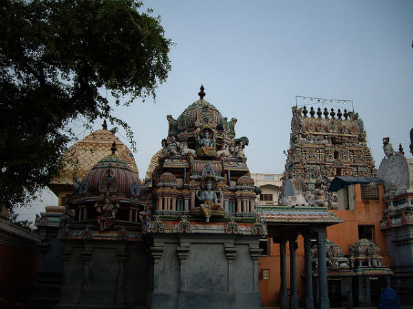 ಪಾಂಡಿಚೆರಿ: