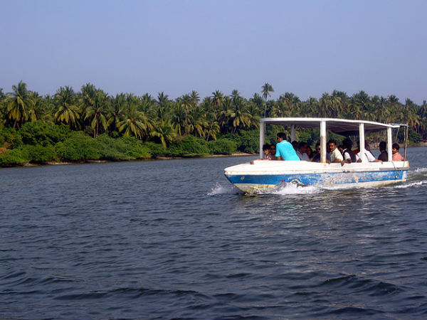 ಪಾಂಡಿಚೆರಿ: