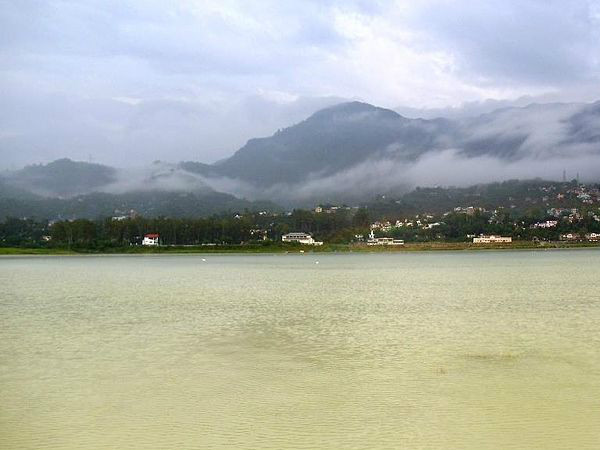 ಕುಲ್ಲು ಮನಾಲಿ ಸರ್ಕ್ಯೂಟ್: