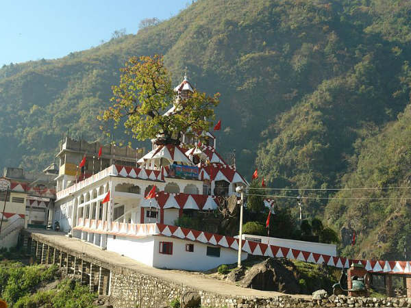 ಕುಲ್ಲು ಮನಾಲಿ ಸರ್ಕ್ಯೂಟ್:
