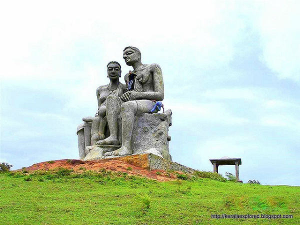 ಇಡುಕ್ಕಿ ಜಿಲ್ಲೆ: