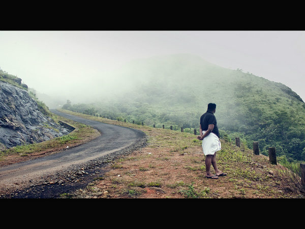 ಇಡುಕ್ಕಿ ಜಿಲ್ಲೆ: