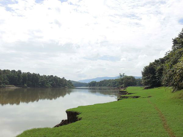 ಇಡುಕ್ಕಿ ಜಿಲ್ಲೆ: