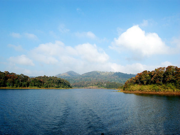 ತೆಕ್ಕಡಿ: