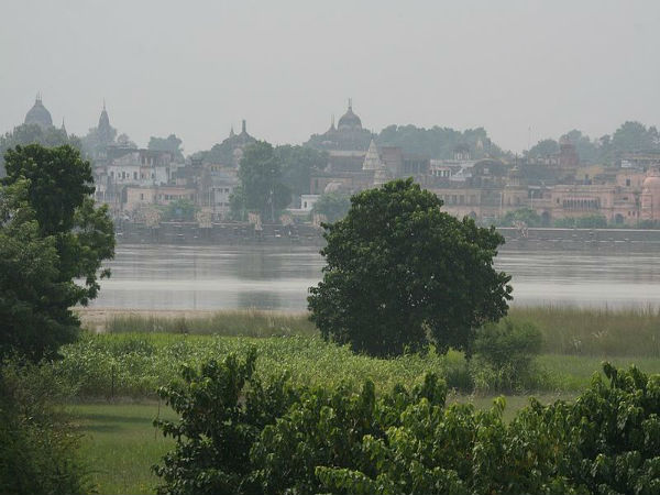 ರಾಮಾಯಣದ ಸ್ಥಳಗಳು:
