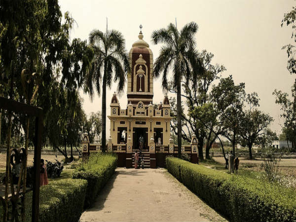ರಾಮಾಯಣದ ಸ್ಥಳಗಳು: