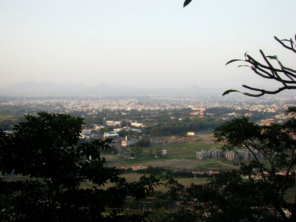 ರಾಮಾಯಣದ ಸ್ಥಳಗಳು: