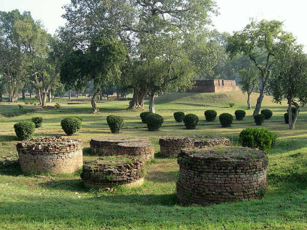 ರಾಮಾಯಣದ ಸ್ಥಳಗಳು: