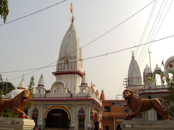 ಮಹಾಭಾರತದ ಸ್ಥಳಗಳು: