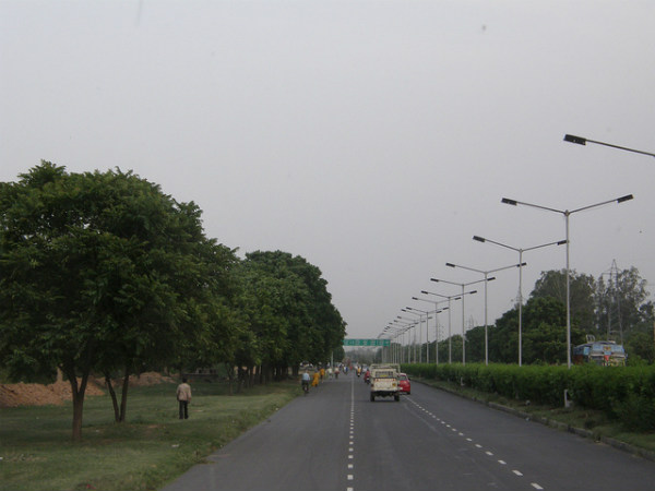 ಮಹಾಭಾರತದ ಸ್ಥಳಗಳು: