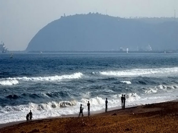ವೈಜಾಗ್ ಆಕರ್ಷಣೆಗಳು: