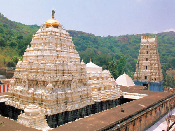 ವೈಜಾಗ್ ಆಕರ್ಷಣೆಗಳು: