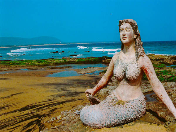 ವೈಜಾಗ್ ಆಕರ್ಷಣೆಗಳು: