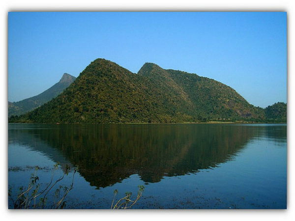 ವೈಜಾಗ್ ಆಕರ್ಷಣೆಗಳು: