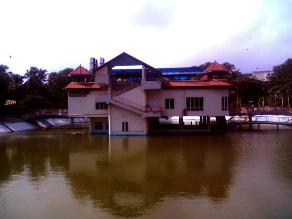 ವೈಜಾಗ್ ಆಕರ್ಷಣೆಗಳು: