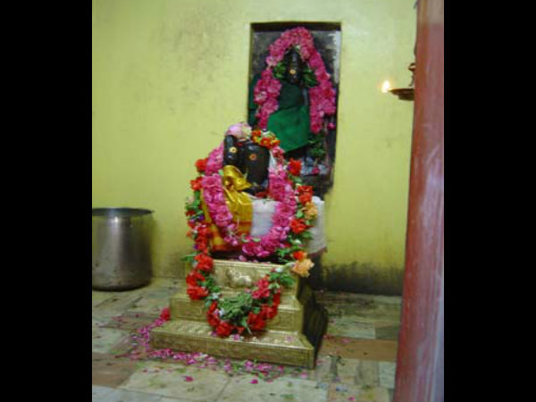 ಕುಂಭಕೋಣಂ ಹಾಗೂ ಸುತ್ತಮುತ್ತಲು:
