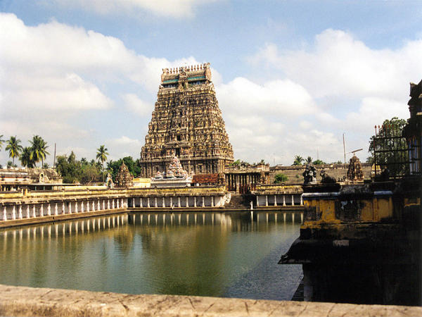 ಚಿದಂಬರಂನ ಚಿದಂಬರ ರಹಸ್ಯ: