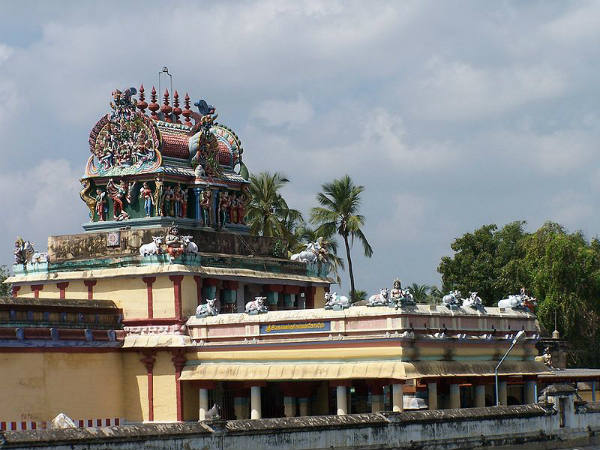 ಚಿದಂಬರಂನ ಚಿದಂಬರ ರಹಸ್ಯ: