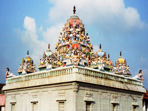 ಚಿದಂಬರಂನ ಚಿದಂಬರ ರಹಸ್ಯ: