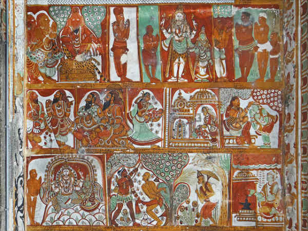 ಚಿದಂಬರಂನ ಚಿದಂಬರ ರಹಸ್ಯ: