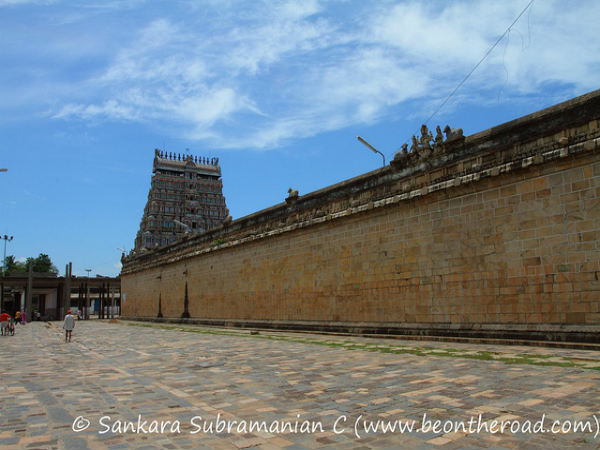 ಚಿದಂಬರಂನ ಚಿದಂಬರ ರಹಸ್ಯ: