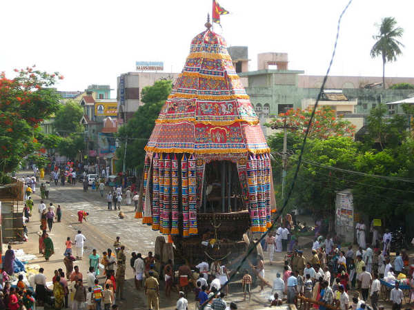 ಚಿದಂಬರಂನ ಚಿದಂಬರ ರಹಸ್ಯ:
