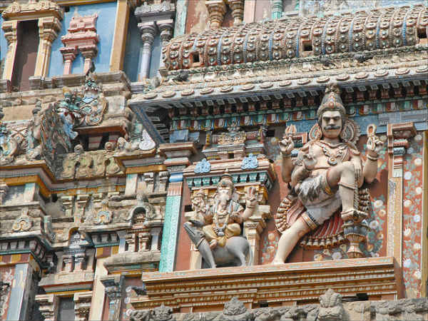 ಚಿದಂಬರಂನ ಚಿದಂಬರ ರಹಸ್ಯ: