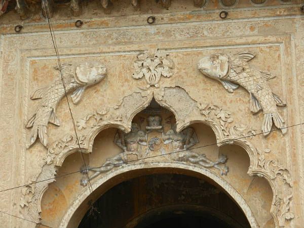 ಅಮೃತಸರ ಎಂಬ ರೋಮಾಂಚನಗೊಳಿಸುವ ಸ್ಥಳ:
