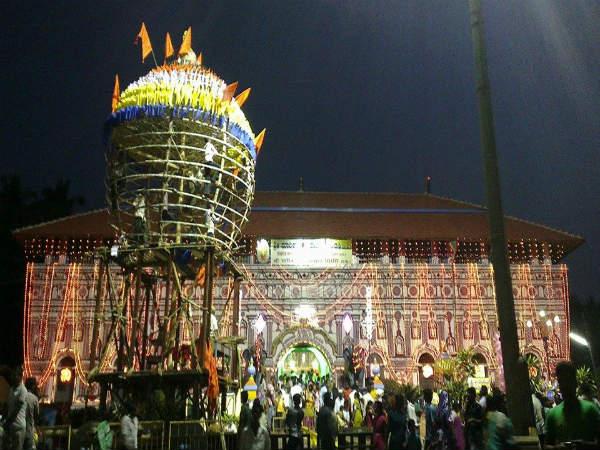 ಶಿರಸಿ ಹಾಗೂ ಸುತ್ತಮುತ್ತಲು: