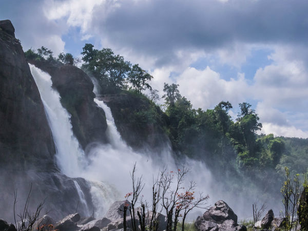 ಚಿತ್ರೀಕರಣಕ್ಕೆಂದೆ ಪ್ರಸಿದ್ಧವಾದ ಸ್ಥಳಗಳು: