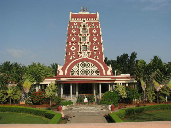 ಚಿತ್ರೀಕರಣಕ್ಕೆಂದೆ ಪ್ರಸಿದ್ಧವಾದ ಸ್ಥಳಗಳು: