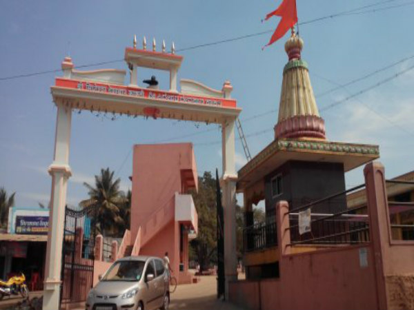 ಕಾಕತಿ ಸಿದ್ಧೇಶ್ವರ: