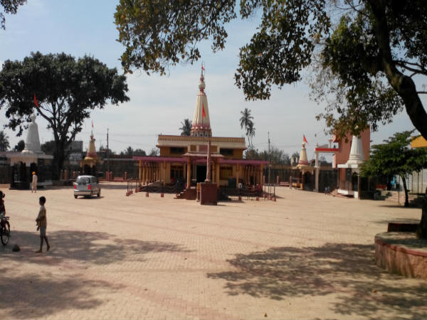 ಕಾಕತಿ ಸಿದ್ಧೇಶ್ವರ: