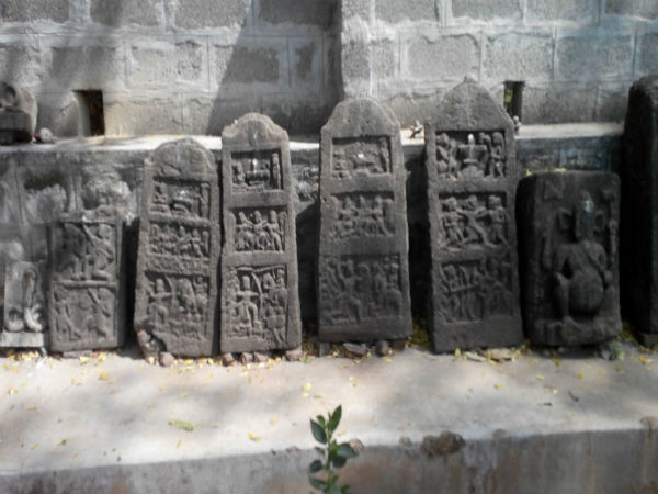 ಕಾಕತಿ ಸಿದ್ಧೇಶ್ವರ: