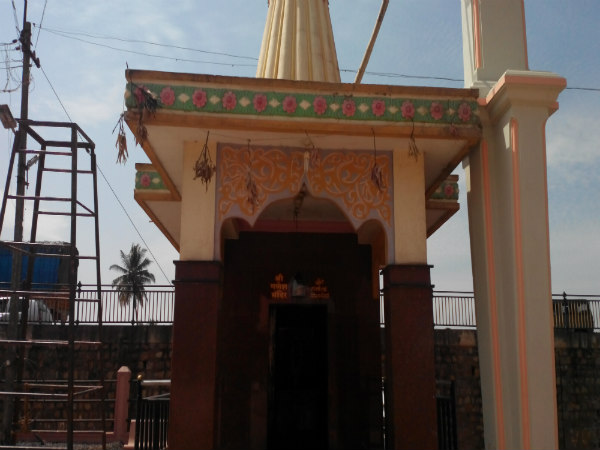 ಕಾಕತಿ ಸಿದ್ಧೇಶ್ವರ:
