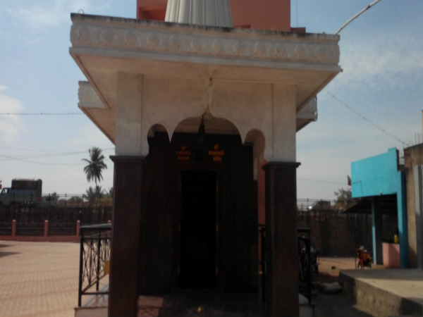 ಕಾಕತಿ ಸಿದ್ಧೇಶ್ವರ:
