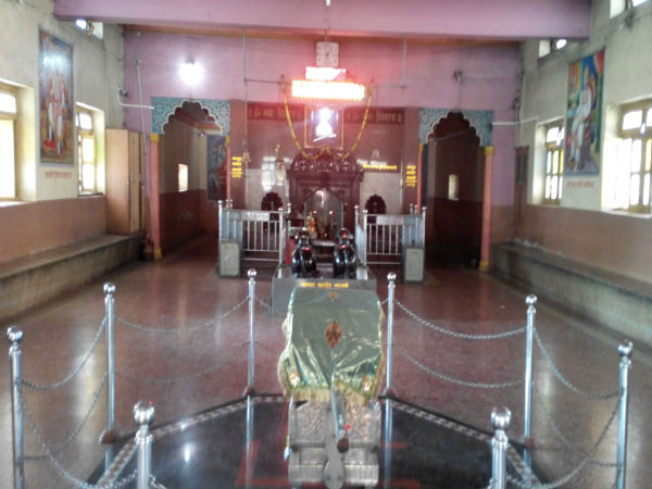 ಕಾಕತಿ ಸಿದ್ಧೇಶ್ವರ:
