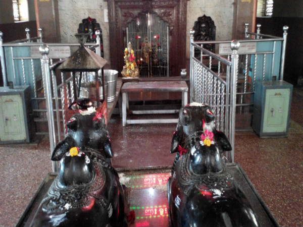 ಕಾಕತಿ ಸಿದ್ಧೇಶ್ವರ: