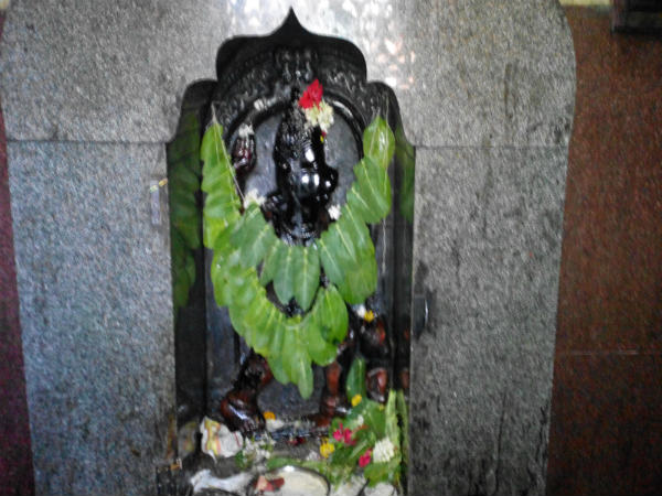 ಕಾಕತಿ ಸಿದ್ಧೇಶ್ವರ: