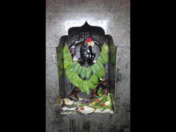 ಕಾಕತಿ ಸಿದ್ಧೇಶ್ವರ: